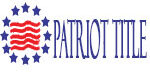 Patriot Title Services